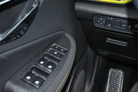 New Changan UNI-T 1.5T Sport 2024