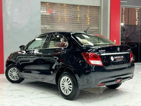 Suzuki Dzire 1.2L GL 2024