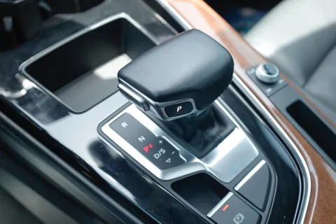 Audi A4 2020