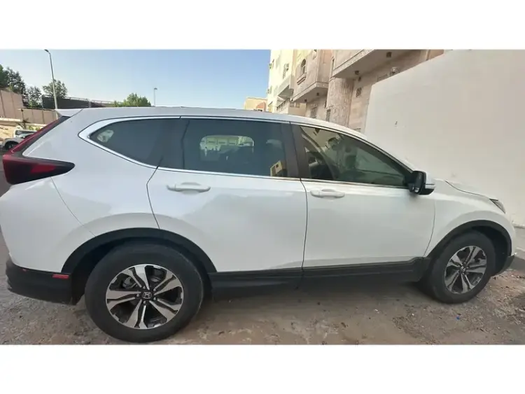 honda cr-v image Honda CR-V 2022