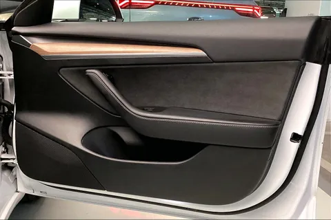 New Tesla Model 3 2023