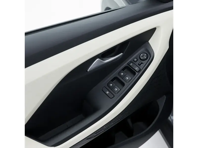 Hyundai Creta 2026
