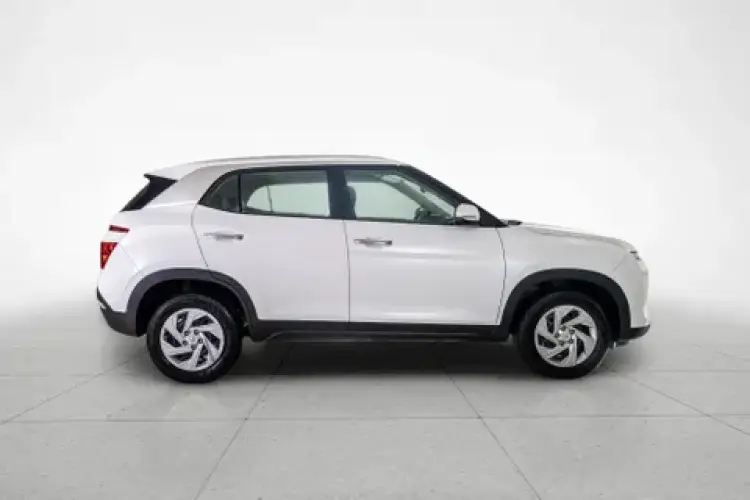 hyundai hyundai-creta image Hyundai Creta 1.5L 2023