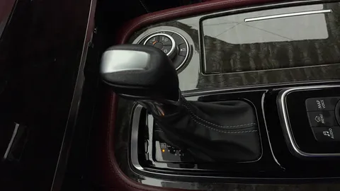 Nissan Patrol 2023