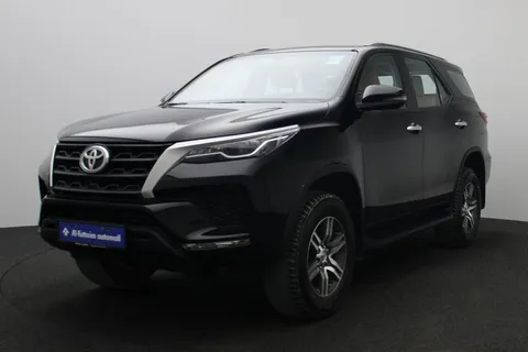 toyota toyota-fortuner image Toyota Fortuner 2023