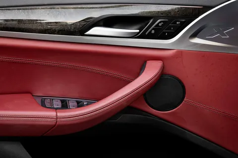 BMW X4 2020