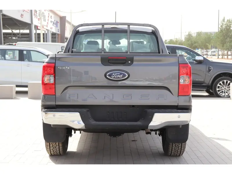 Ford Ranger 2023