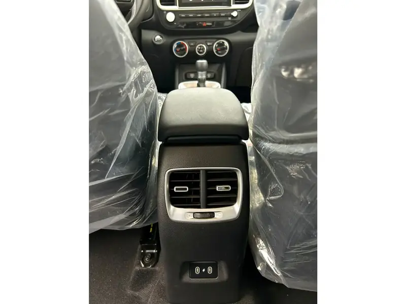 Hyundai Venue 2025