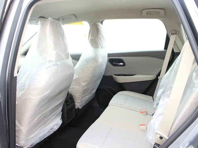 Nissan X-Trail 2025