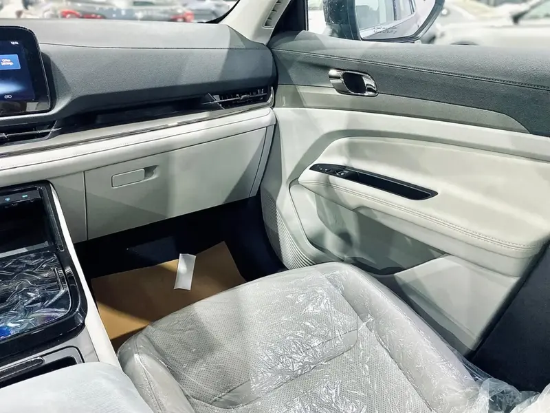 Ford TERRITORY 2025