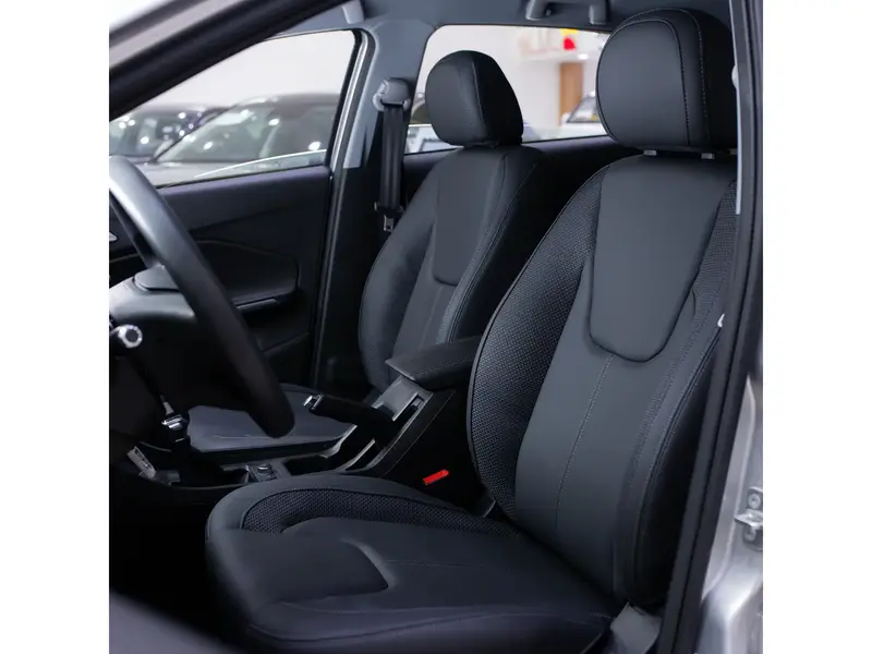 Chery Tiggo 2 Pro 2025