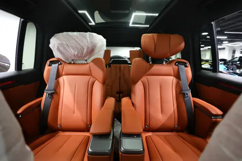 New ROX 01 1.5T VIP (PHEV) 2025
