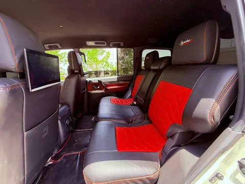 Mitsubishi Pajero 3.0L GLS 5 Door Signature Edition 2020
