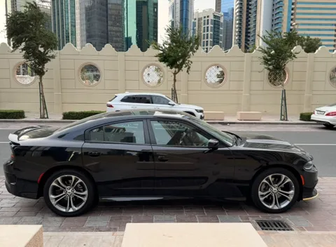 Dodge Charger 3.6L GT 2021