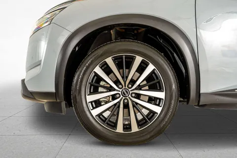 Nissan Pathfinder 3.5L SL 4WD 2024
