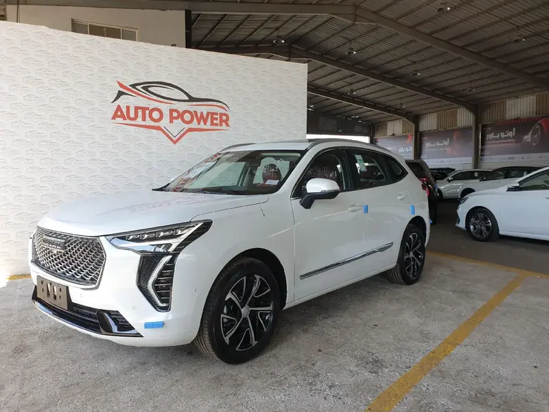 Haval Jolion 2024