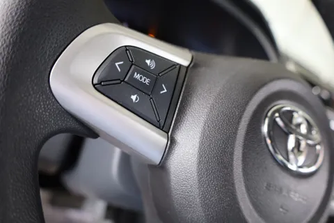New Toyota Rush 2023