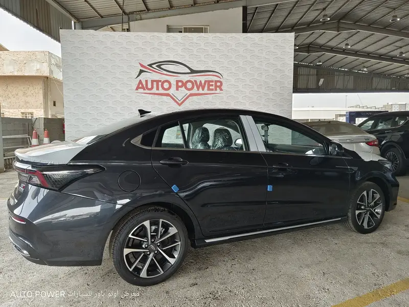 Chery Arrizo 6 Pro 2023