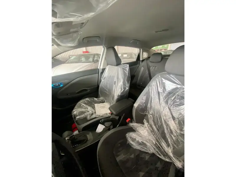 KIA K3 2024