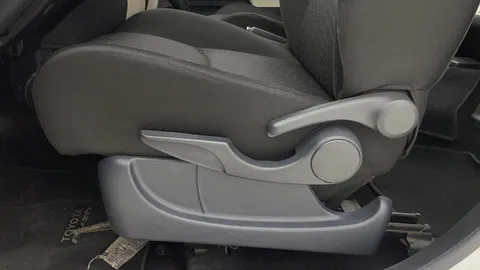 Toyota Rush 2023