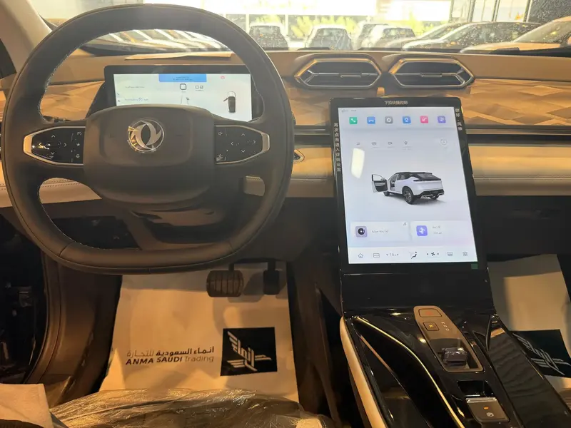 Dongfeng Mage 2025