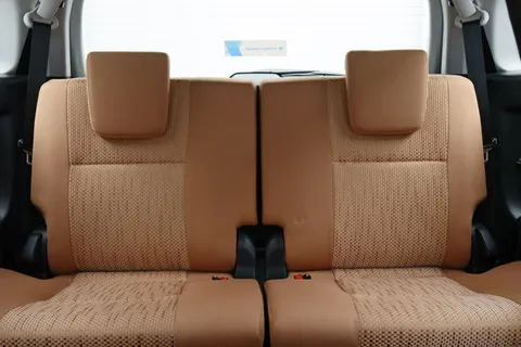 Toyota Fortuner 2023