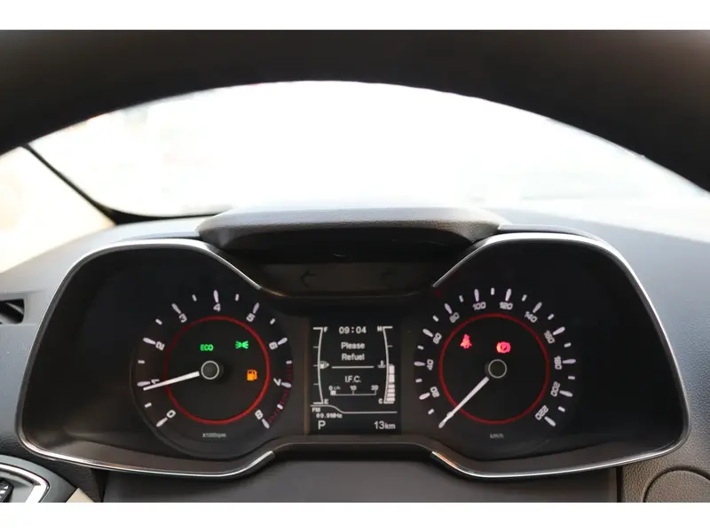 Chery Arrizo 5 2023