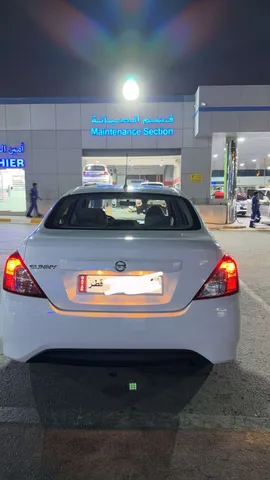 نيسان صني 2022