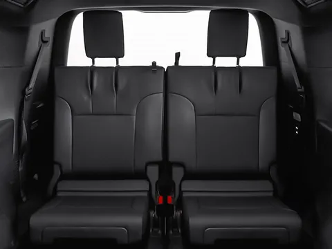 Toyota Land Cruiser 3.5T GR-Sport 2023