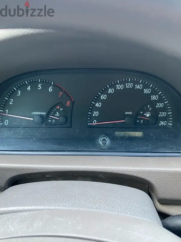 تويوتا كامري 2006