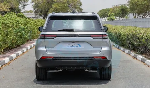 New Jeep Grand Cherokee 3.6L Altitude 2024