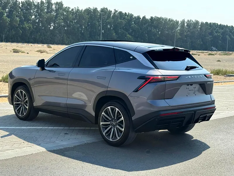 جيتور داشينج 2024