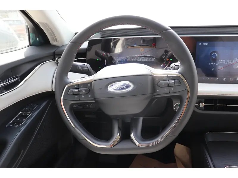 Ford Taurus 2025