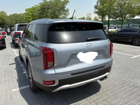 Hyundai Palisade 3.8L GDi AWD Smart Plus 2020