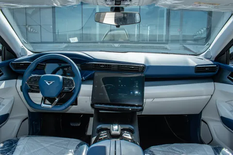New KAIYI X7 1.6T (7 Seat) 2025