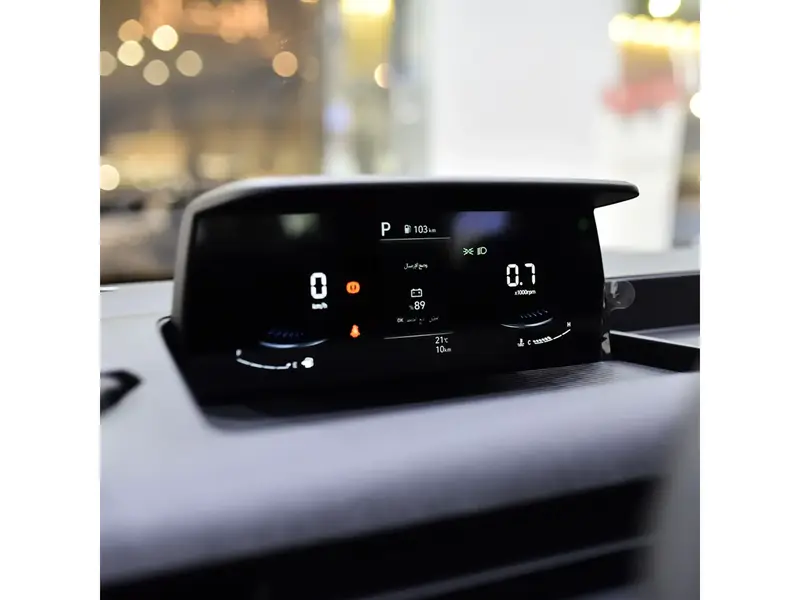 Hyundai Staria 2025