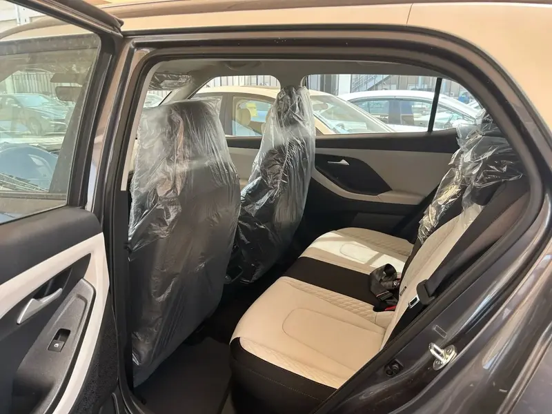Hyundai Creta 2024