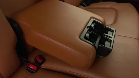 Nissan Patrol 2021