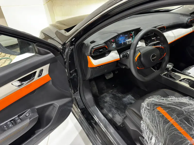 Dongfeng Shine MAX 2025