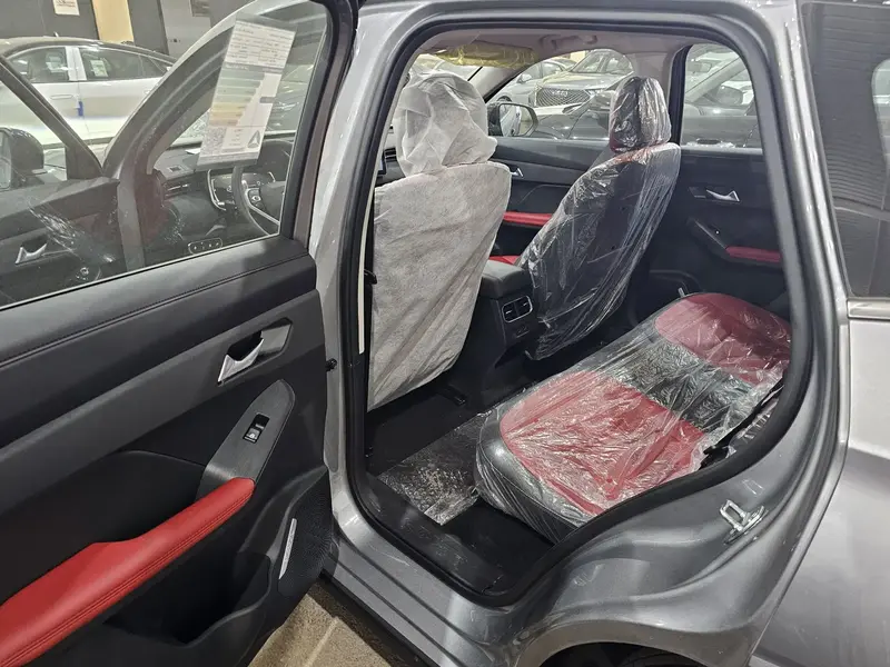 Haval Jolion 2025