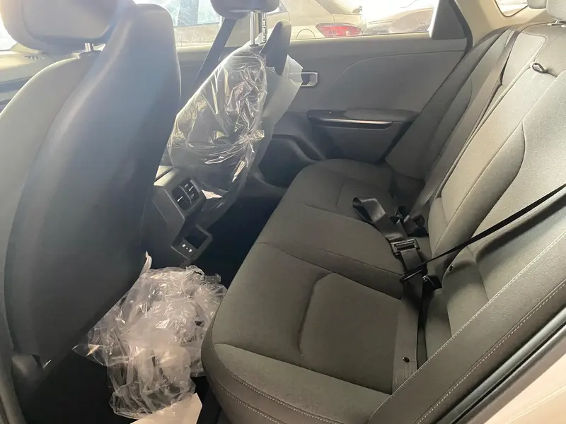 KIA K4 2026