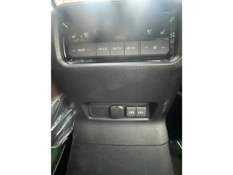 Toyota Prado 2025