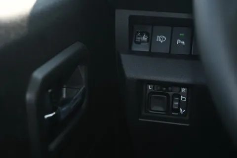 New Suzuki Jimny 1.5L Automatic 2025