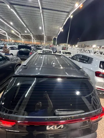 Kia Sonet 2024