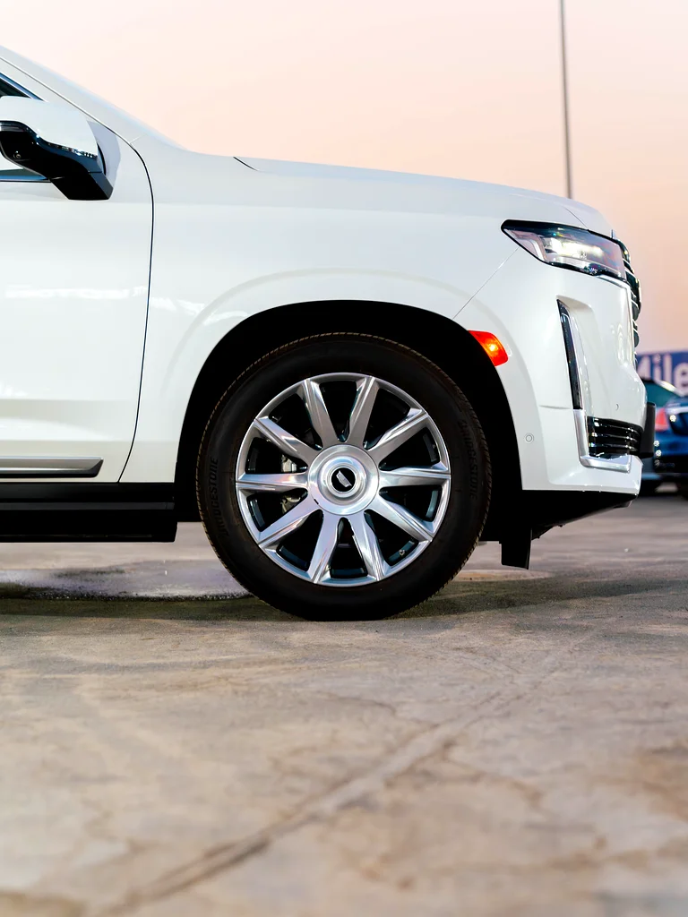 كاديلاك اسكاليد 2021