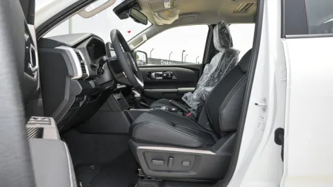 New Mitsubishi L200 2.5L Double Cab GLX 4WD 2024