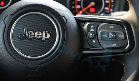 New Jeep Wrangler 2 Door  2024