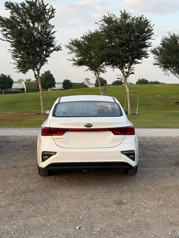 Kia Cerato 2.0L 2019