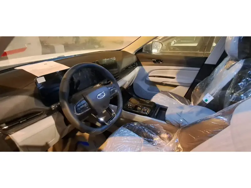 Ford TERRITORY 2025