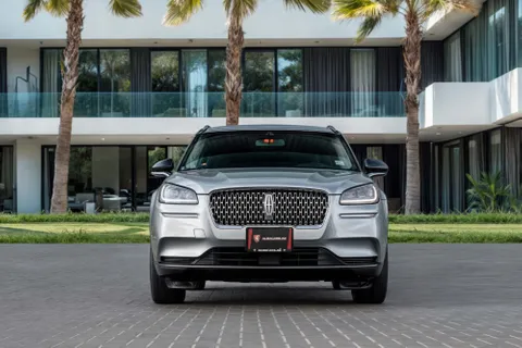 Lincoln Aviator 3.0T V6 Reserve II 2023